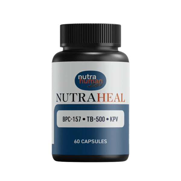 NUTRAHEAL