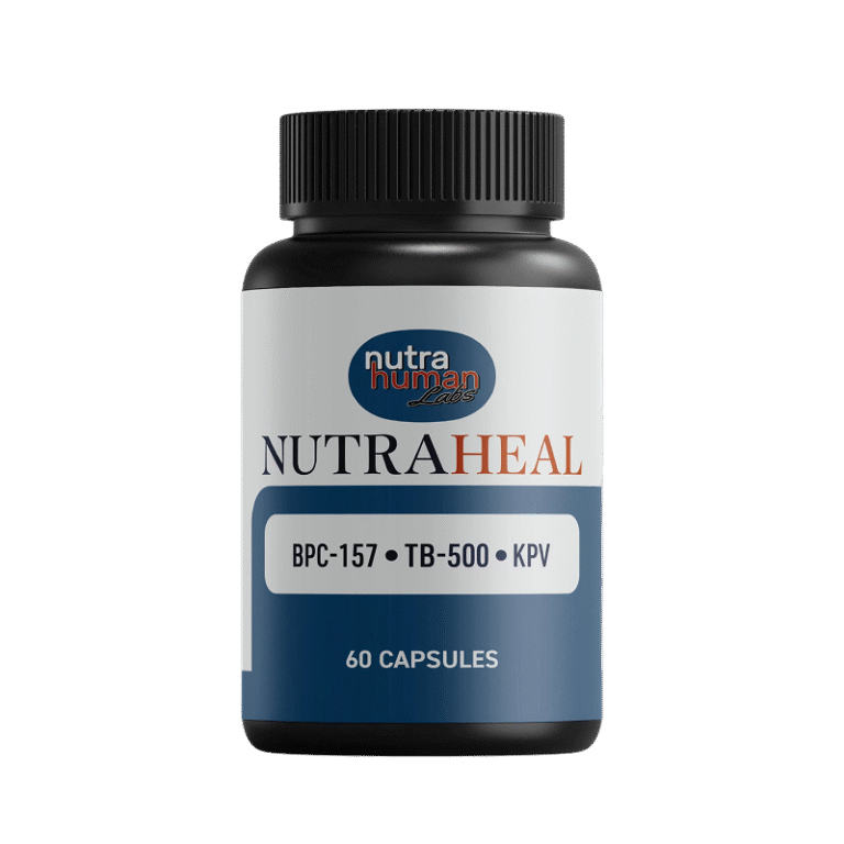 NUTRAHEAL