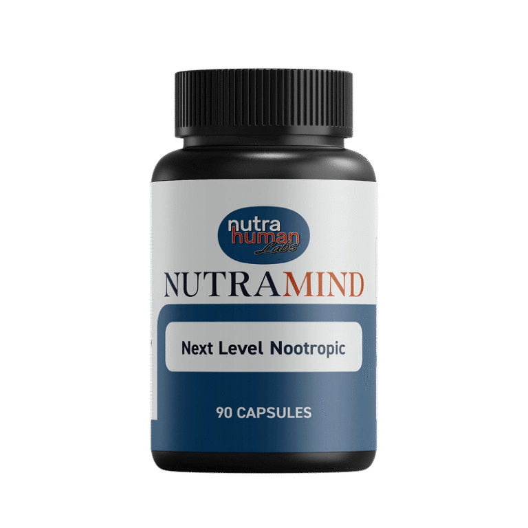 NUTRAMIND