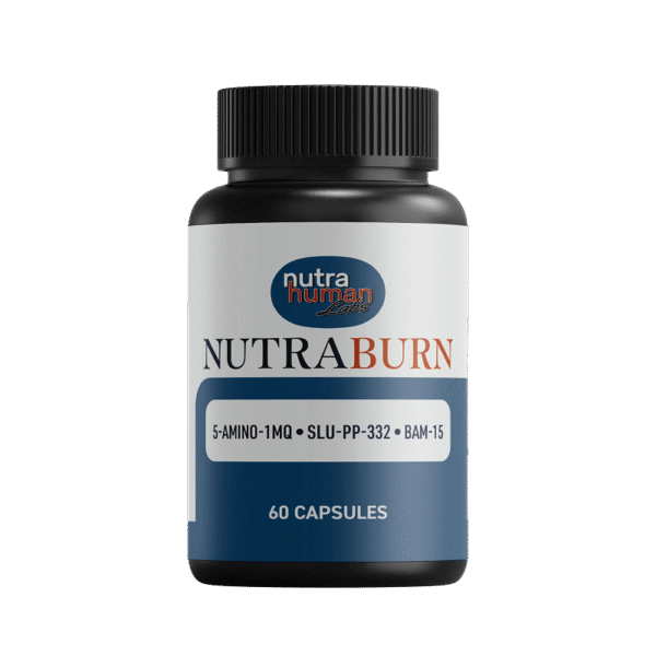 NUTRABURN