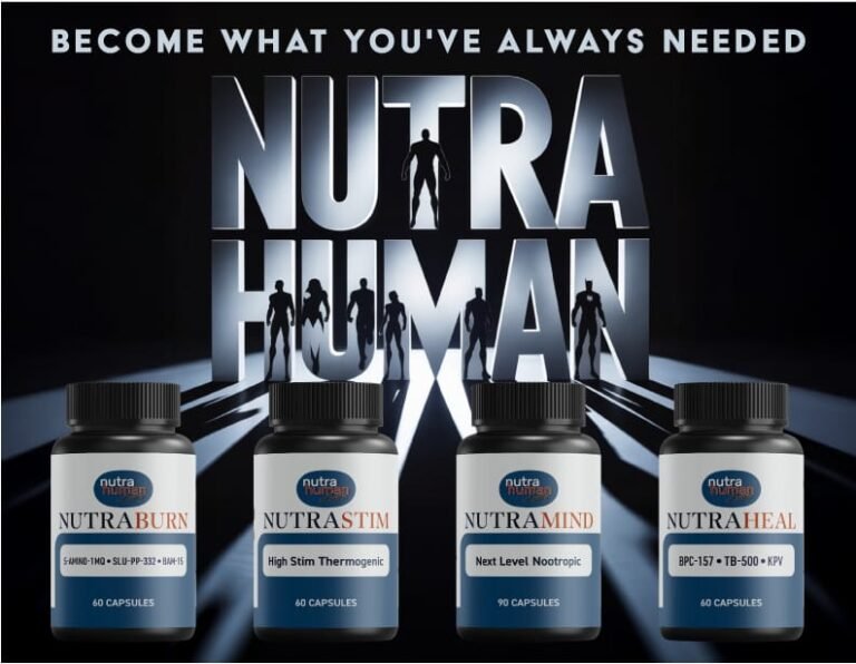 NUTRABURN - Image 2